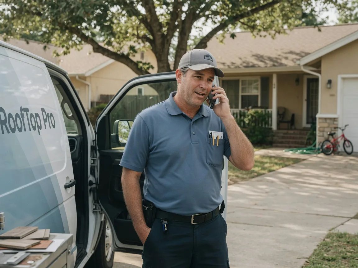 Roof Repair Sparrows Point, MD FAQs