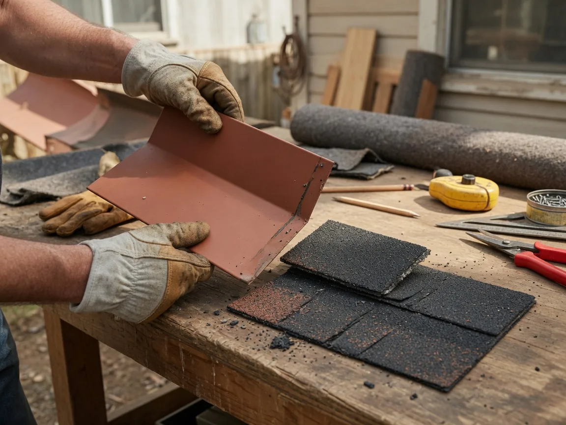 Roof Repair company in Sparrows Point, MD